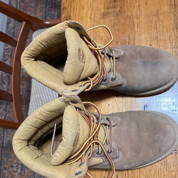 Timberland Boys boot - Picture 3 of 4